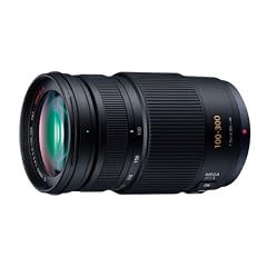 Panasonic LUMIX G VARIO 100-300mm F4.0-5.6 MEGA O.I.S H-FS100300