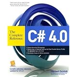 C# 4.0 The Complete Reference