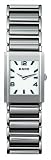 Rado Women's Integral Collection Mini Swiss Watch #R20488112