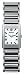 Rado Women's Integral Collection Mini Swiss Watch #R20488112