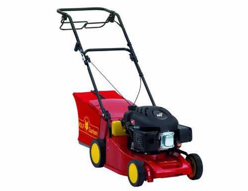 Wolf-Garten 4619006 B-Rasenm&auml;her 6.46 A OHV 4-Takt-OHV Mo.3kW (4,1PS)