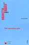 Droit international priv�