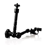 41bvxJbGcoL. SL160 photo 41bvxJbGcoL. SL160 Top 10 Tripod Accessories for January 17th 2012 Featuring : #6: Glide Gear Syl 901 Tripod Track Dolly with Swivel Wheels