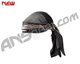 2012 Valken Crusade Headwrap- Static Red
