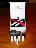41bvxSftGFL. SL160  Electronic Cigarette Starter Kit