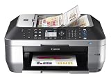 Canon PIXMA MX870 Multifunktionsger�t mit FAX