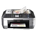 Canon PIXMA MX870 Multifunktionsger�t mit FAX