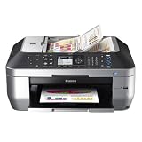 Canon PIXMA MX870 Multifunktionsger�t mit FAXvon "Canon"