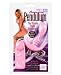 Swinging Pendulum, Pink Tri-Stimulation