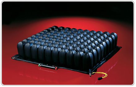 ROHO High Profile Quadtro Select Cushion