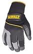 Dewalt DPG27XL Tough Element Cold Weather Resistant Work Glove with 3-Inch Extended Cuff, X-Large