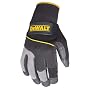 Dewalt DPG27L Tough Element Cold Weather Resistant Work Glove with 3-Inch Extended Cuff, Large
