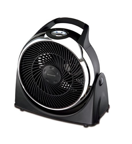  Honeywell HT-380E Tisch-/ Bodenventilator