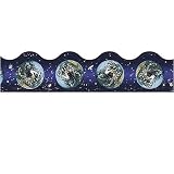 Bulletin Board Border - Our Earth