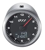 Tabletop Clock