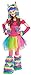 Rockin' Rainbow Monster Kids Costume