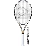 Sporting Goods : Dunlop AeroGel 700 Tennis Racquet