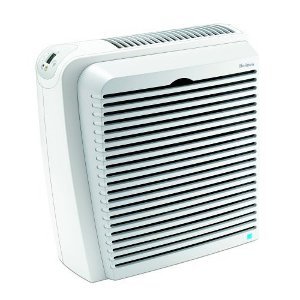 Holmes HAP756-U True HEPA Air Purifier System