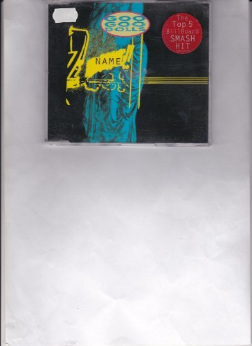 Goo Goo Dolls - Name (Single) - Zortam Music