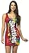 Rasta Imposta Skittles Tank Dress Teen