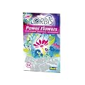 Orbis - Airbrush f�r Kinder   30200 Schablonen-Set Flower Power
