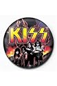 Kiss - Button Destroyer