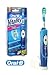 (BRAUN) Oral-B Vitality Sonic Electric Toothbrush