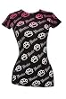 Hustler Apparel BRASS BABE Womens Tee in Choice of Colors