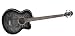 MICHAEL KELLY DRAGONFLY FRETLESS SMOKE ACOUSTIC ELECTRIC BASS GUITAR