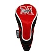 NCAA Nebraska Utility Golf Club Headcover