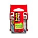 Scotch Sure Start Shipping Packaging Tape with Dispenser, 2 Inches x 800 Inches (145)