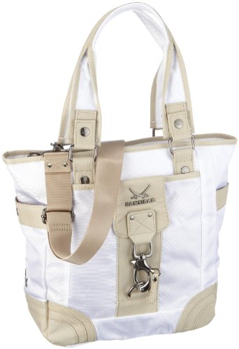 Sansibar Cyclone B-197 CY 65 Damen Shopper, 38x11x31 cm (B x H x T) Preisvergleich