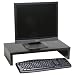 OFC Express Monitor Stand 20.5 x 11 x 4.25, Black