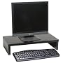 OFC Express Monitor Stand 20.5 x 11 x 4.25, Black
