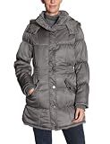 Vero Moda – Manteau – Femme – Gris-Tr-K2-189 – Taille L