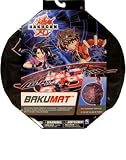 Bakugan Bakumat Travel Arena