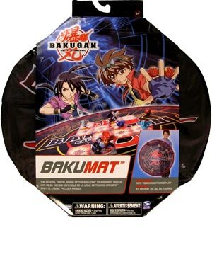 bakugan bakumat travel arena  more detail click!