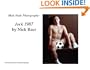 Male Nude Photography- Jock 1987