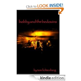 Bobby and the Bedouins