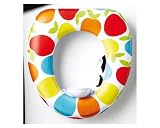 Cosatto Easi-Peasi Toilet Seat Funky Apples