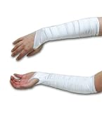 Shiny Stretch Satin Spandex Fingerless Sleeve Gloves, Shirred on Sides