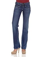 Pepe Jeans London Vaquero Olympia (Azul)