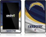 Skinit San Diego Chargers Vinyl Skin for Amazon Kindle Fire