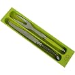 Jean Dubost Laguiole Natura Boxed Carving Set