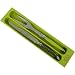 Jean Dubost Laguiole Natura Boxed Carving Set