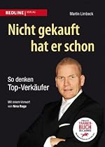 Nicht gekauft hat er schon: So denken Top-Verk&auml;ufer