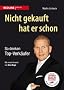 Nicht gekauft hat er schon: So denken Top-Verk�ufer