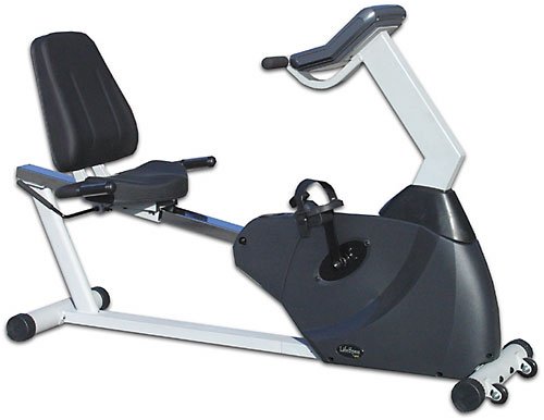 Lifespan Fitness R2 Recumbent Bike