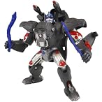 トランスフォーマー ビーストウォーズ TM-01 コンボイ
