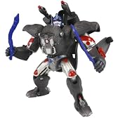 トランスフォーマー ビーストウォーズ TM-01 コンボイ